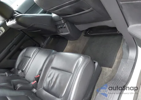 2013 Ford Explorer Xlt from USA, damaged, VIN 1FM5K8D89DGC34726